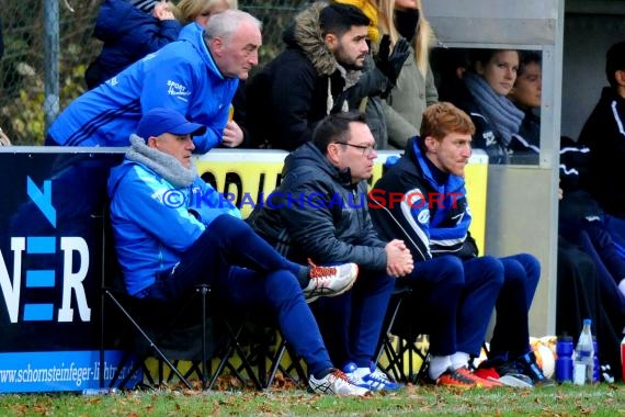 Landesliga Rhein Neckar TSV Michelfeld vs ASV/DJK Eppelheim  (© Siegfried)